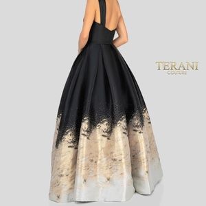 Terani 1912E9180 Dress